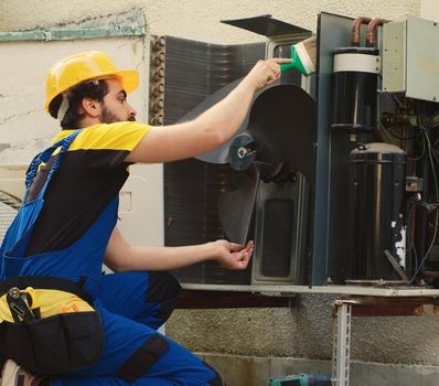 BAnner image for Electrical System Installation